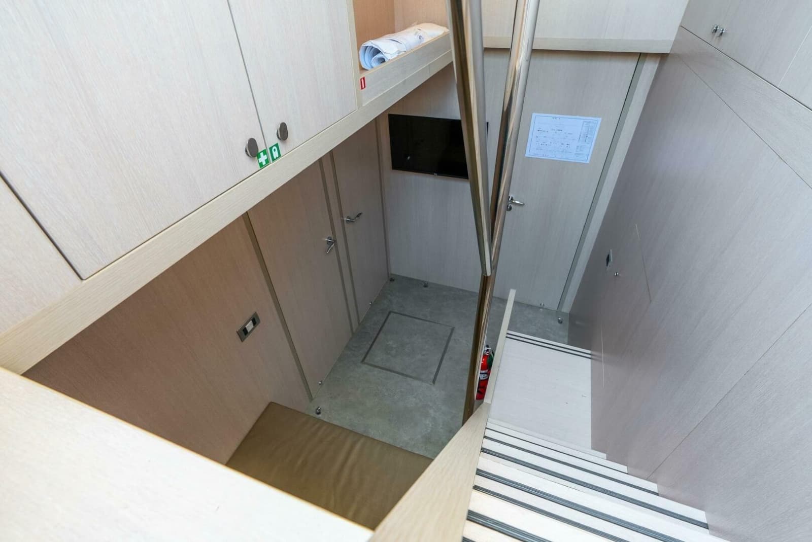 2019 Van der Valk LeVen 90 - Photo 65