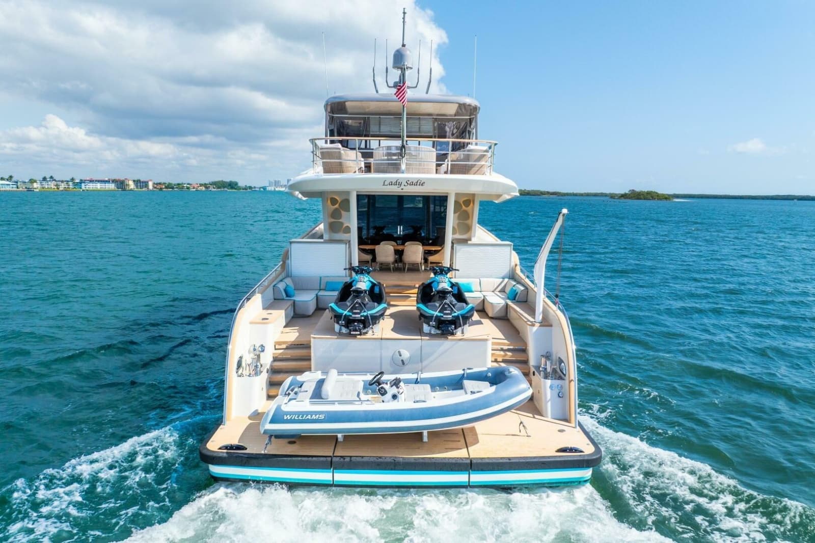 2019 Van der Valk LeVen 90 - Photo 2