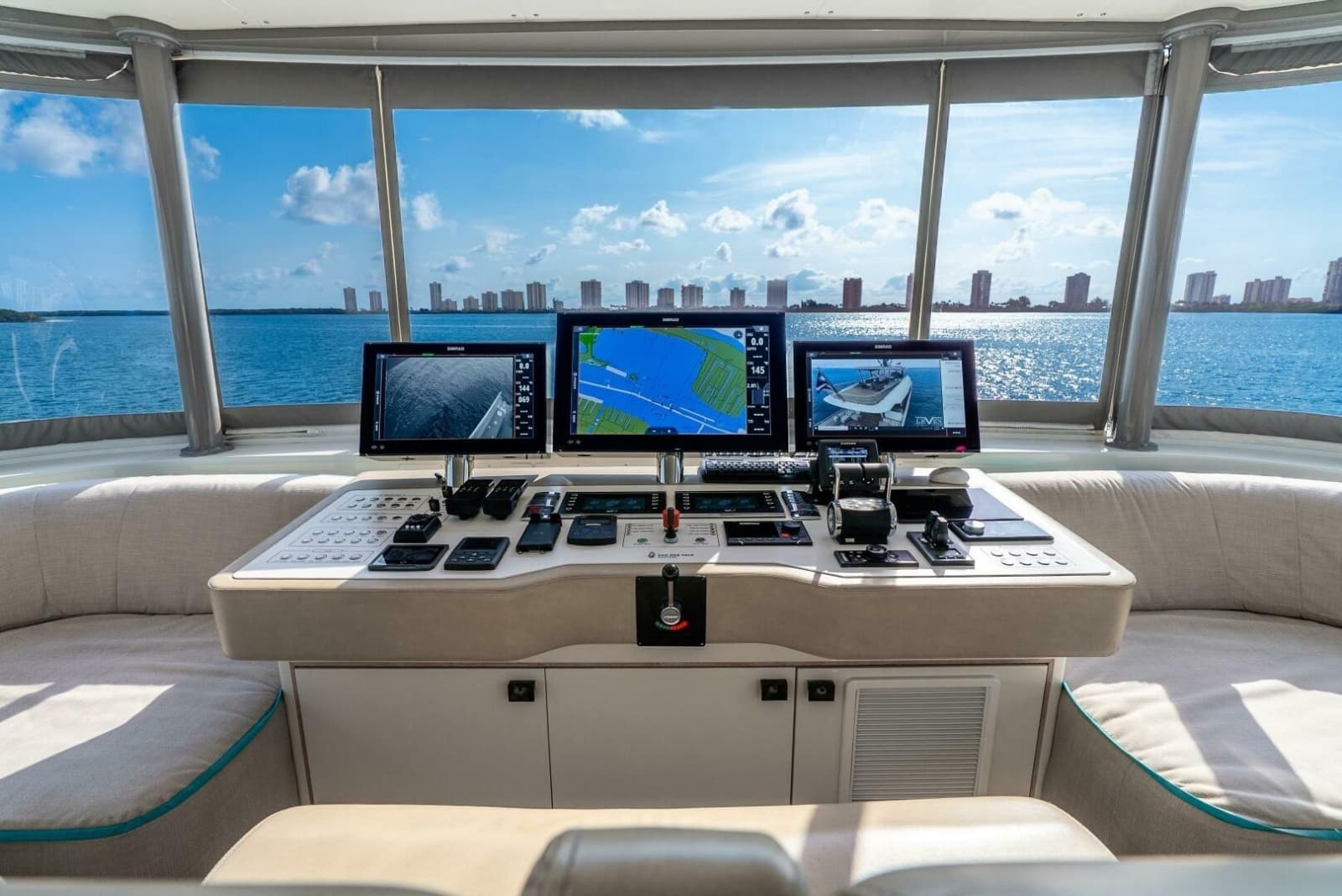 2019 Van der Valk LeVen 90 - Photo 19