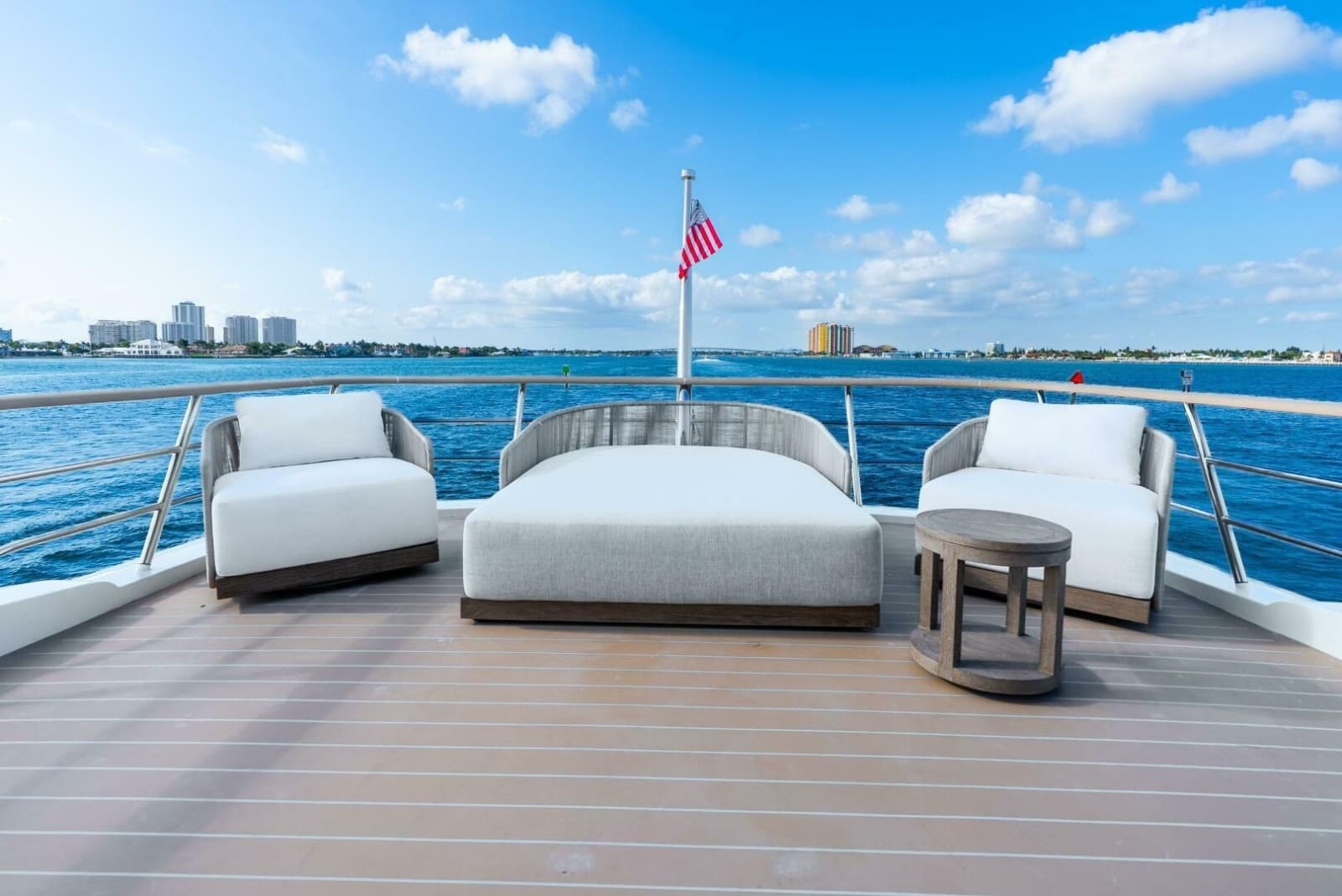 2019 Van der Valk LeVen 90 - Photo 15