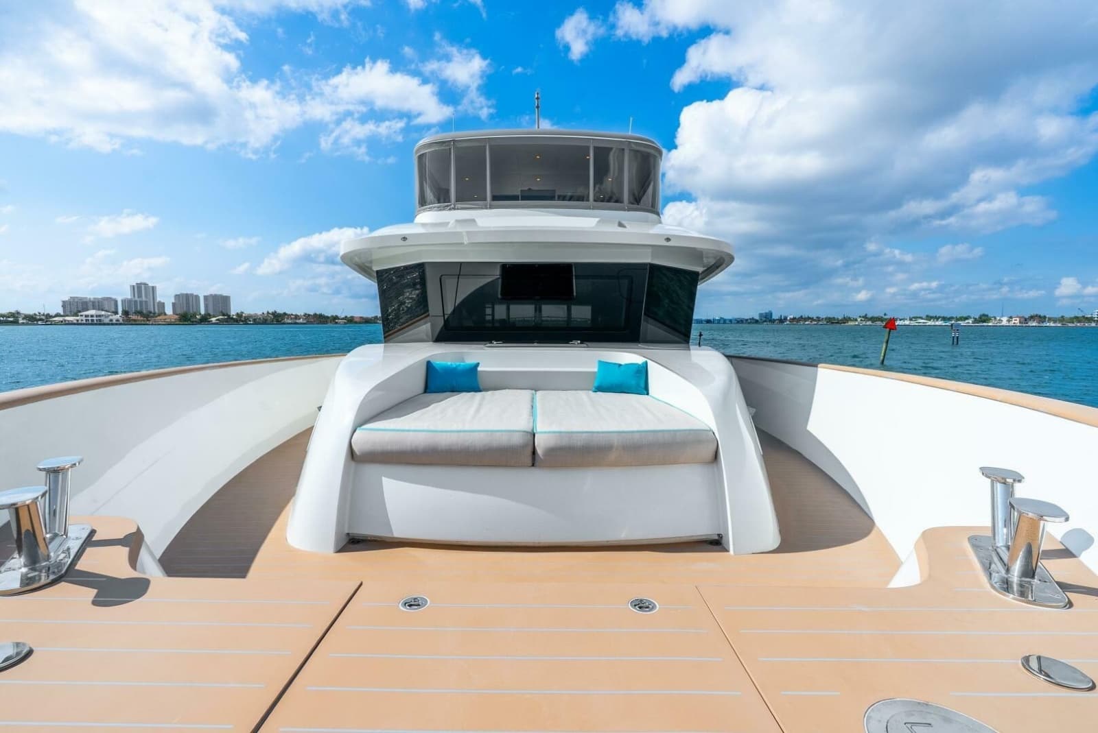 2019 Van der Valk LeVen 90 - Photo 37
