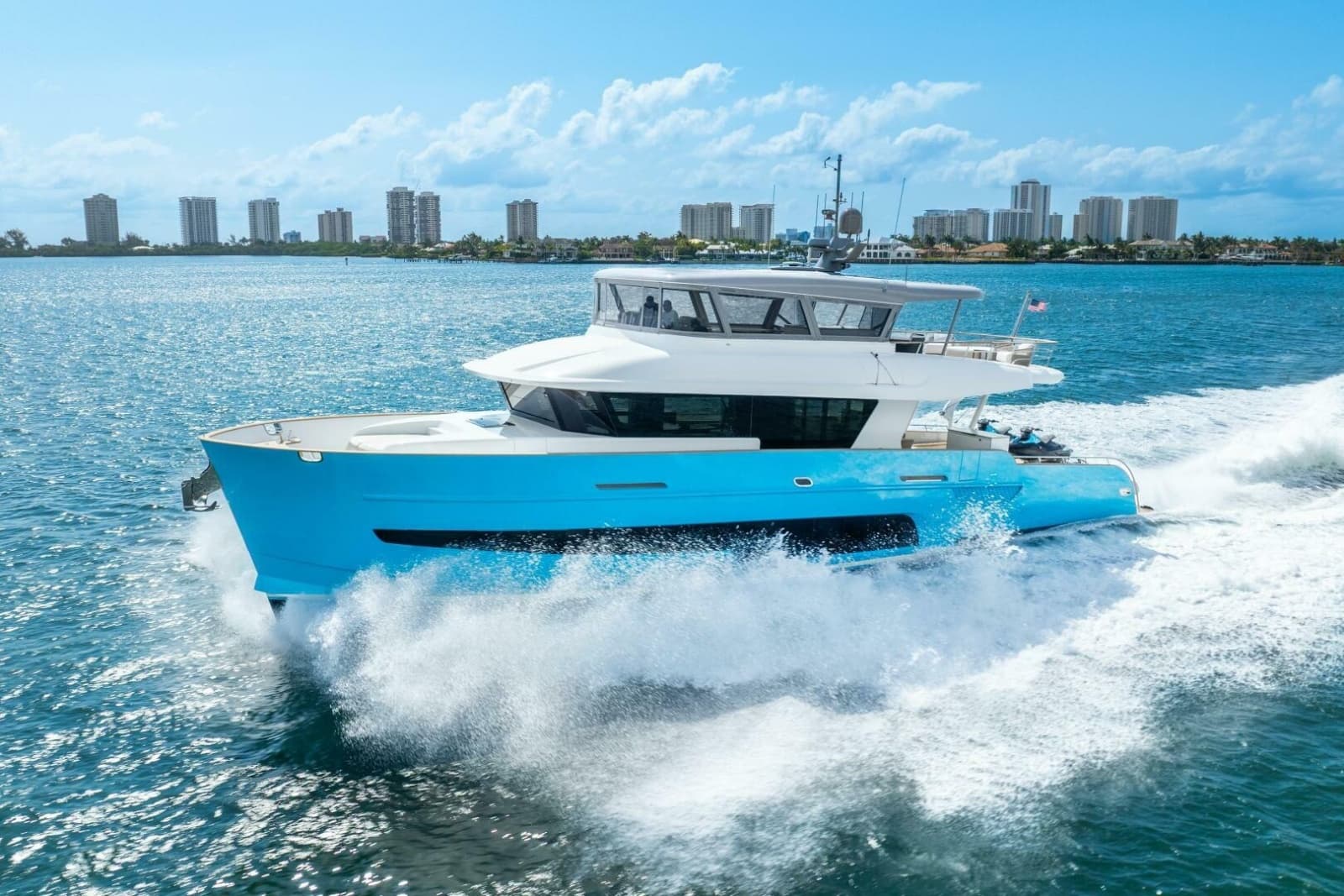 2019 Van der Valk LeVen 90 - Photo 6