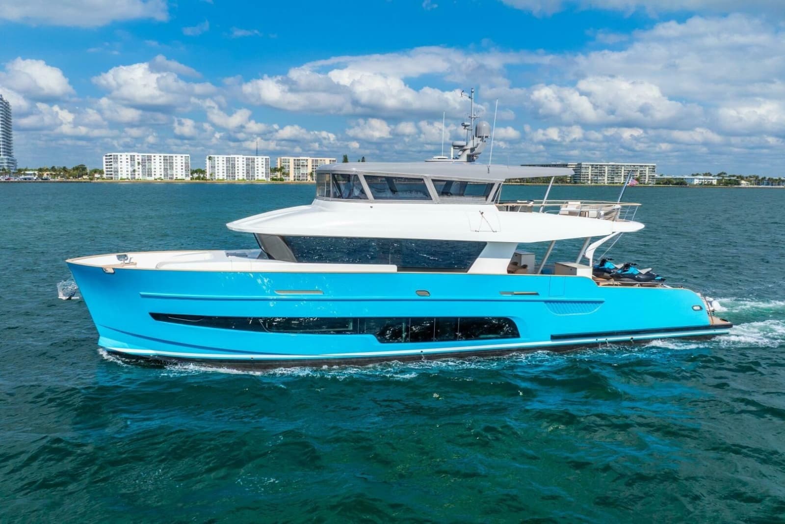 2019 Van der Valk LeVen 90 - Photo 4