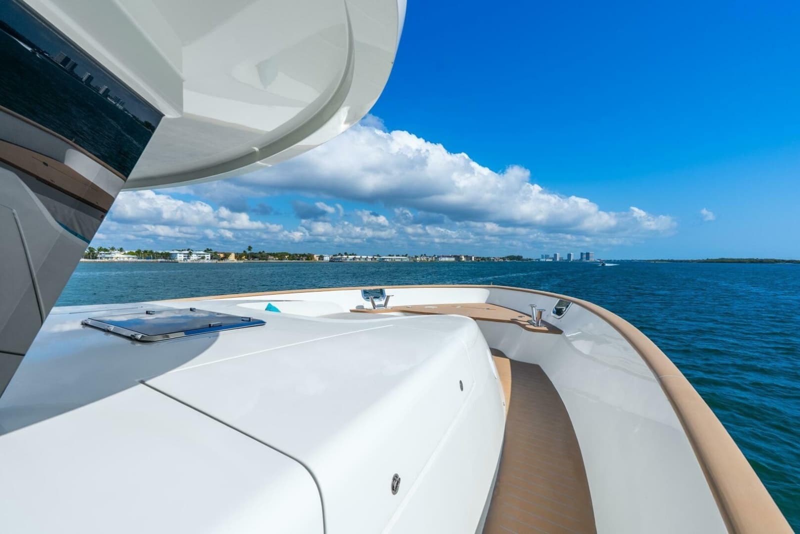 2019 Van der Valk LeVen 90 - Photo 34
