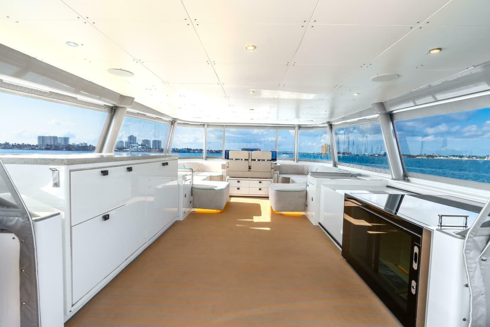 2019 Van der Valk LeVen 90 - Photo 17