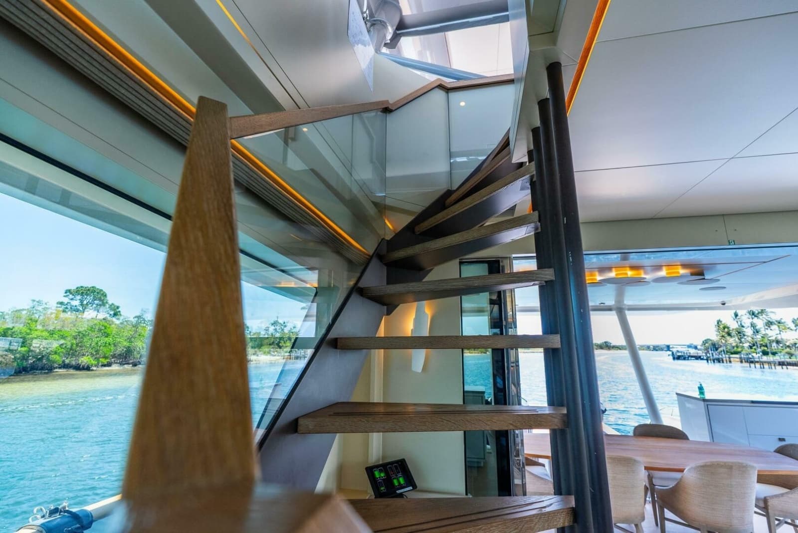 2019 Van der Valk LeVen 90 - Photo 41