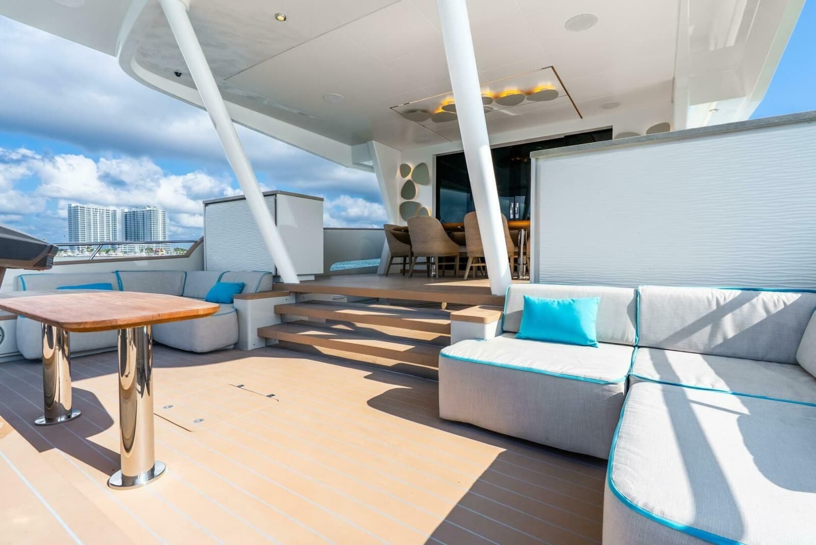 2019 Van der Valk LeVen 90 - Photo 26