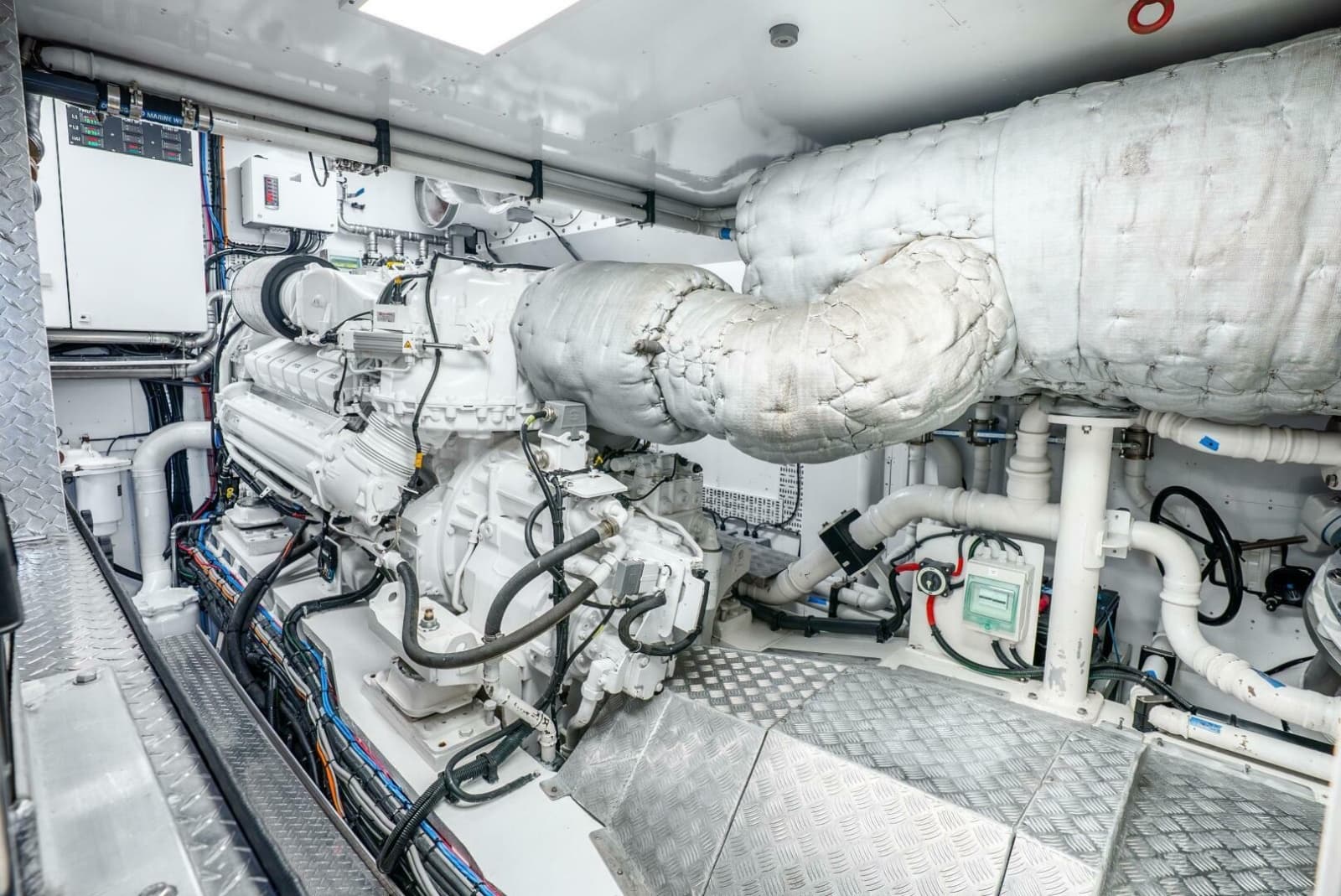 2019 Van der Valk LeVen 90 - Photo 12