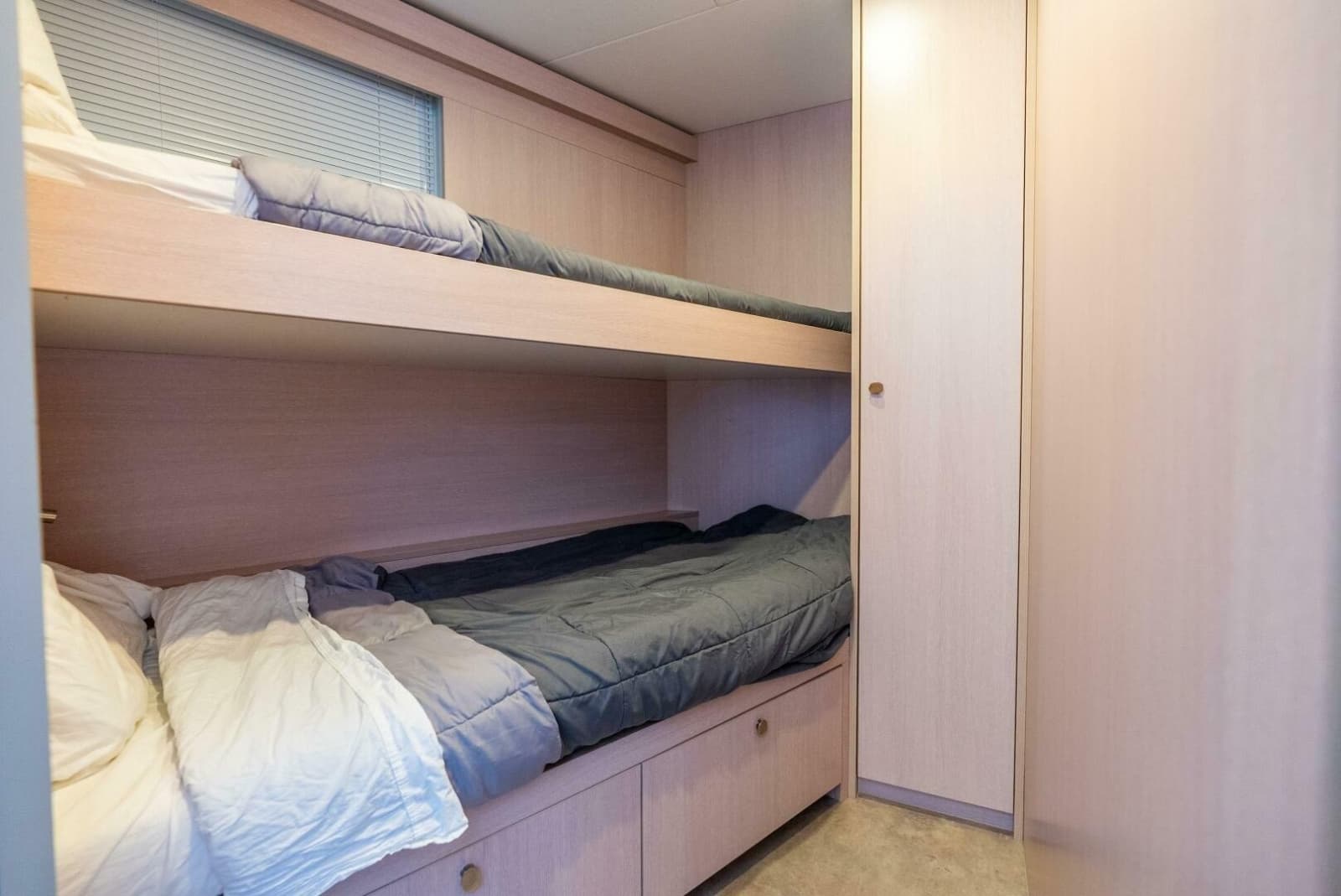 2019 Van der Valk LeVen 90 - Photo 68