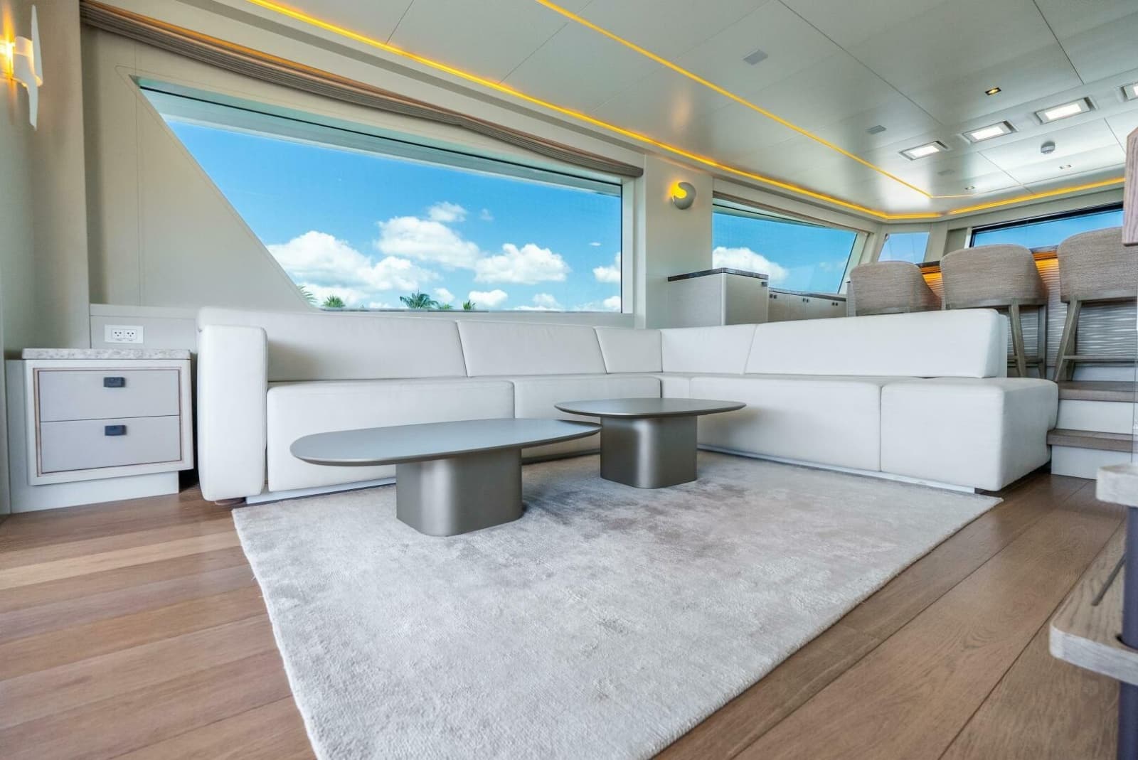 2019 Van der Valk LeVen 90 - Photo 40