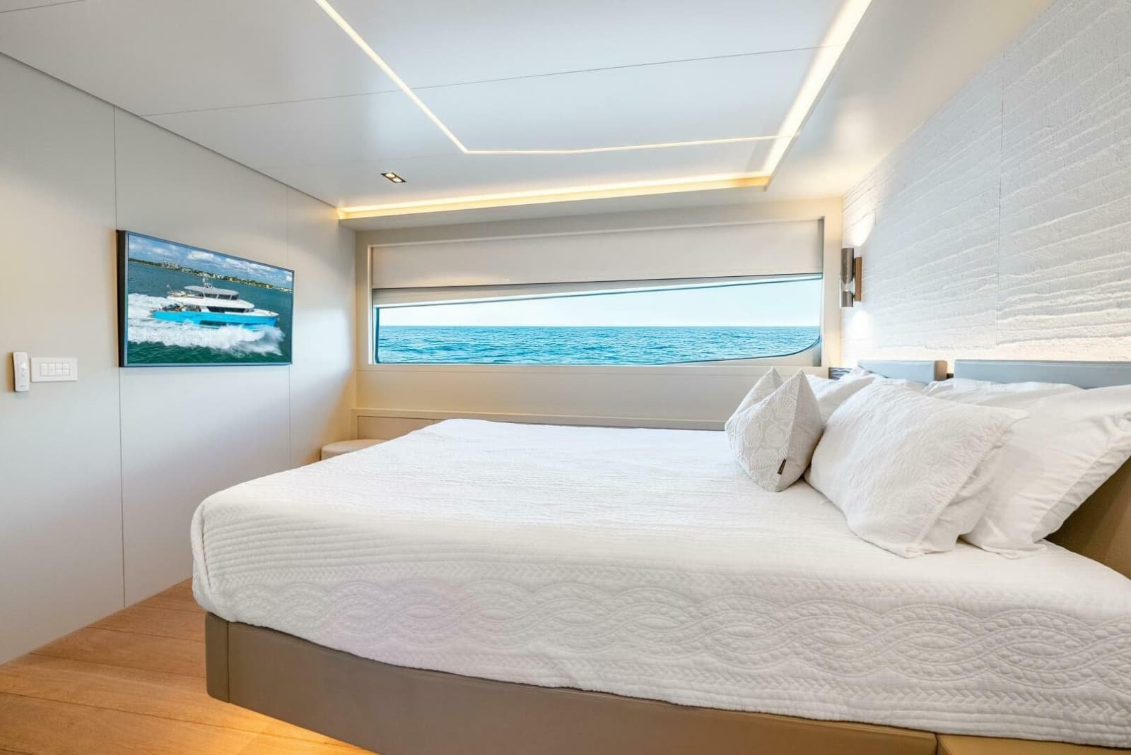 2019 Van der Valk LeVen 90 - Photo 47