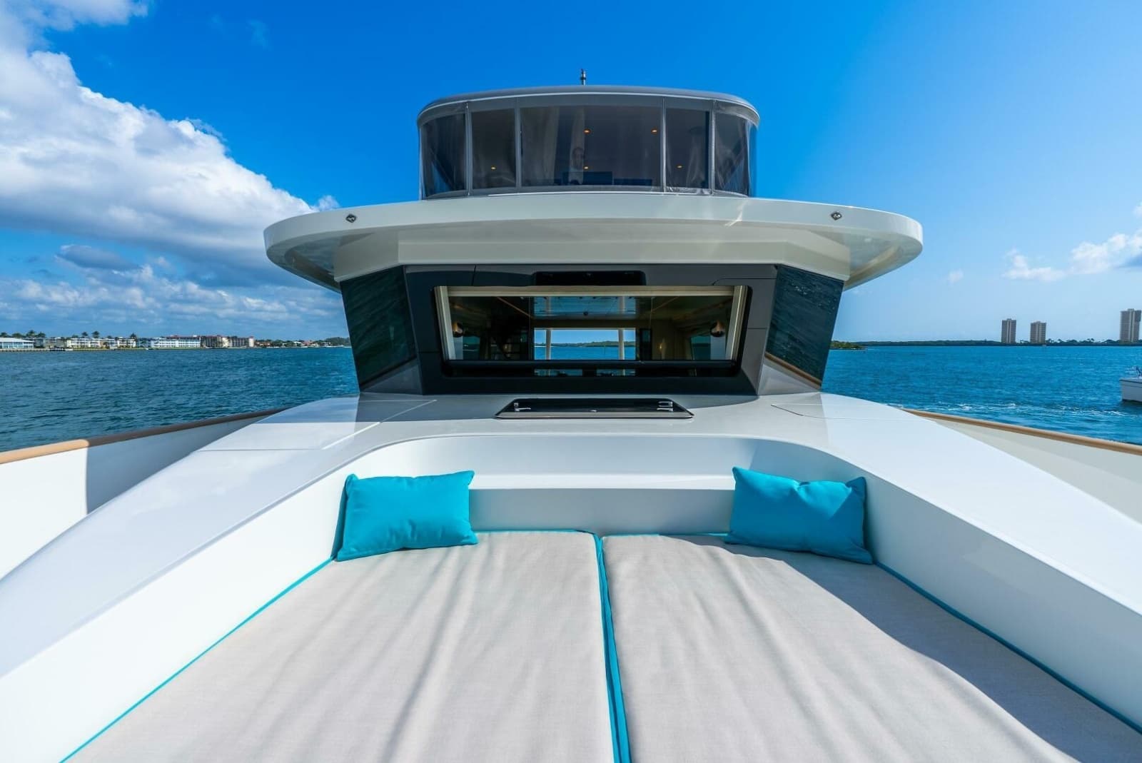 2019 Van der Valk LeVen 90 - Photo 38