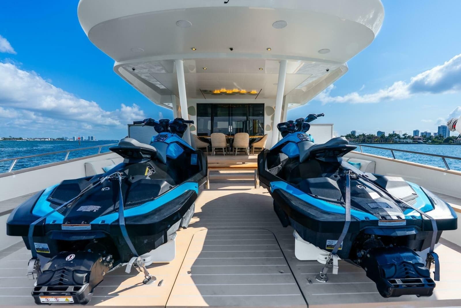 2019 Van der Valk LeVen 90 - Photo 25