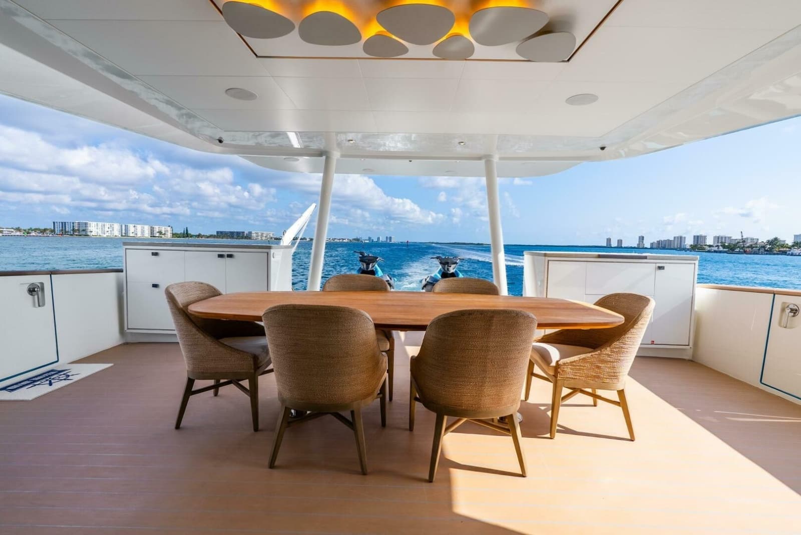 2019 Van der Valk LeVen 90 - Photo 29