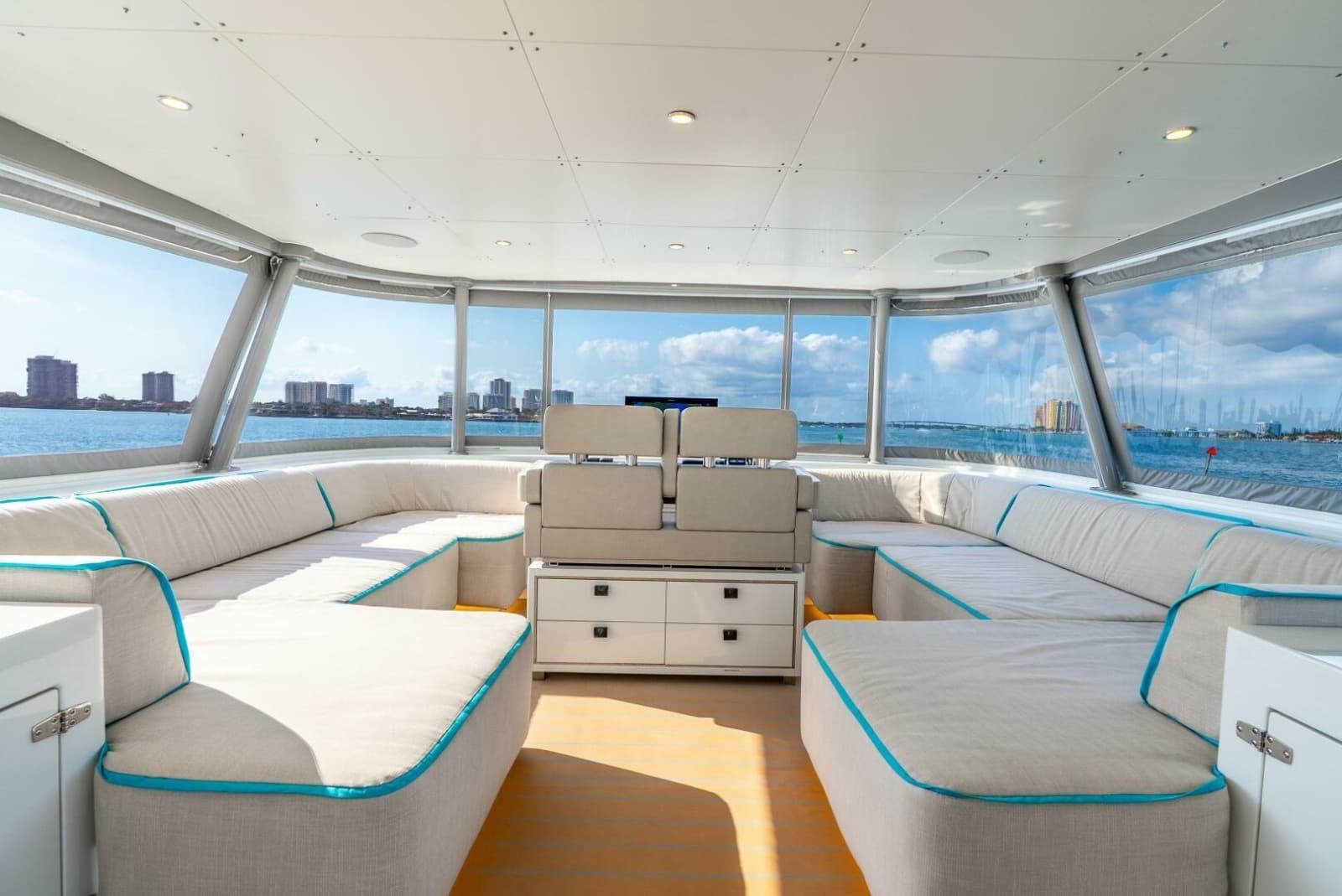 2019 Van der Valk LeVen 90 - Photo 18