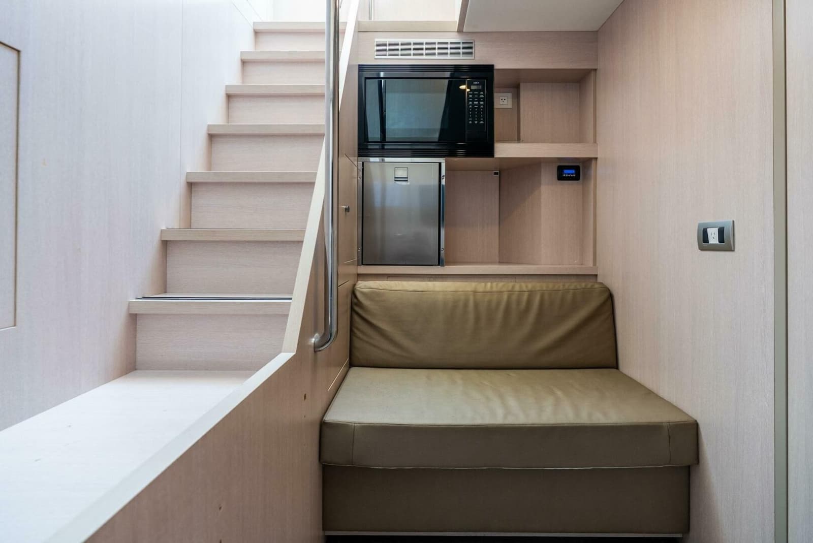 2019 Van der Valk LeVen 90 - Photo 66