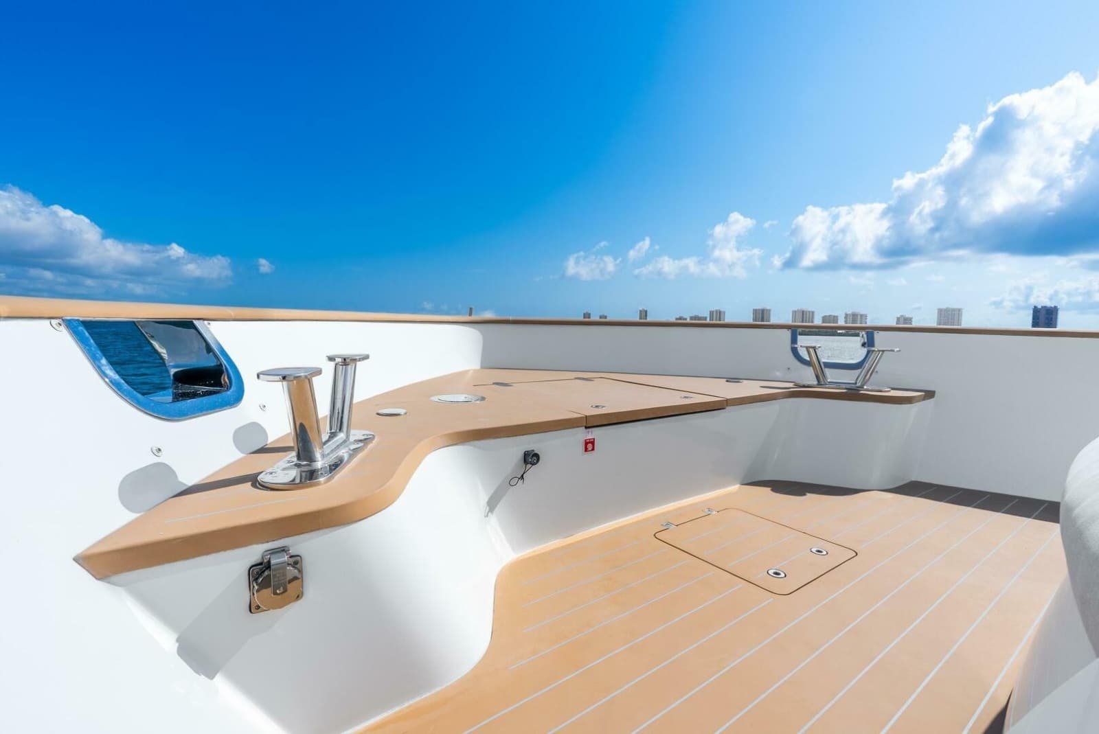2019 Van der Valk LeVen 90 - Photo 35