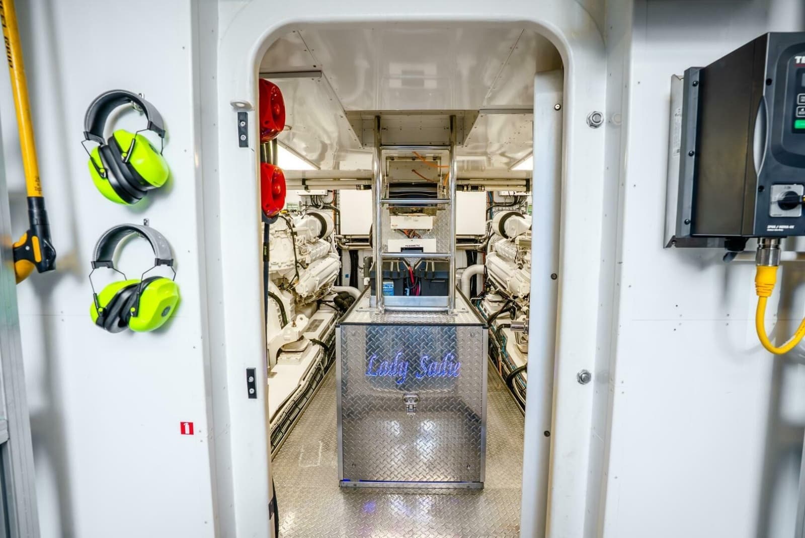 2019 Van der Valk LeVen 90 - Photo 9