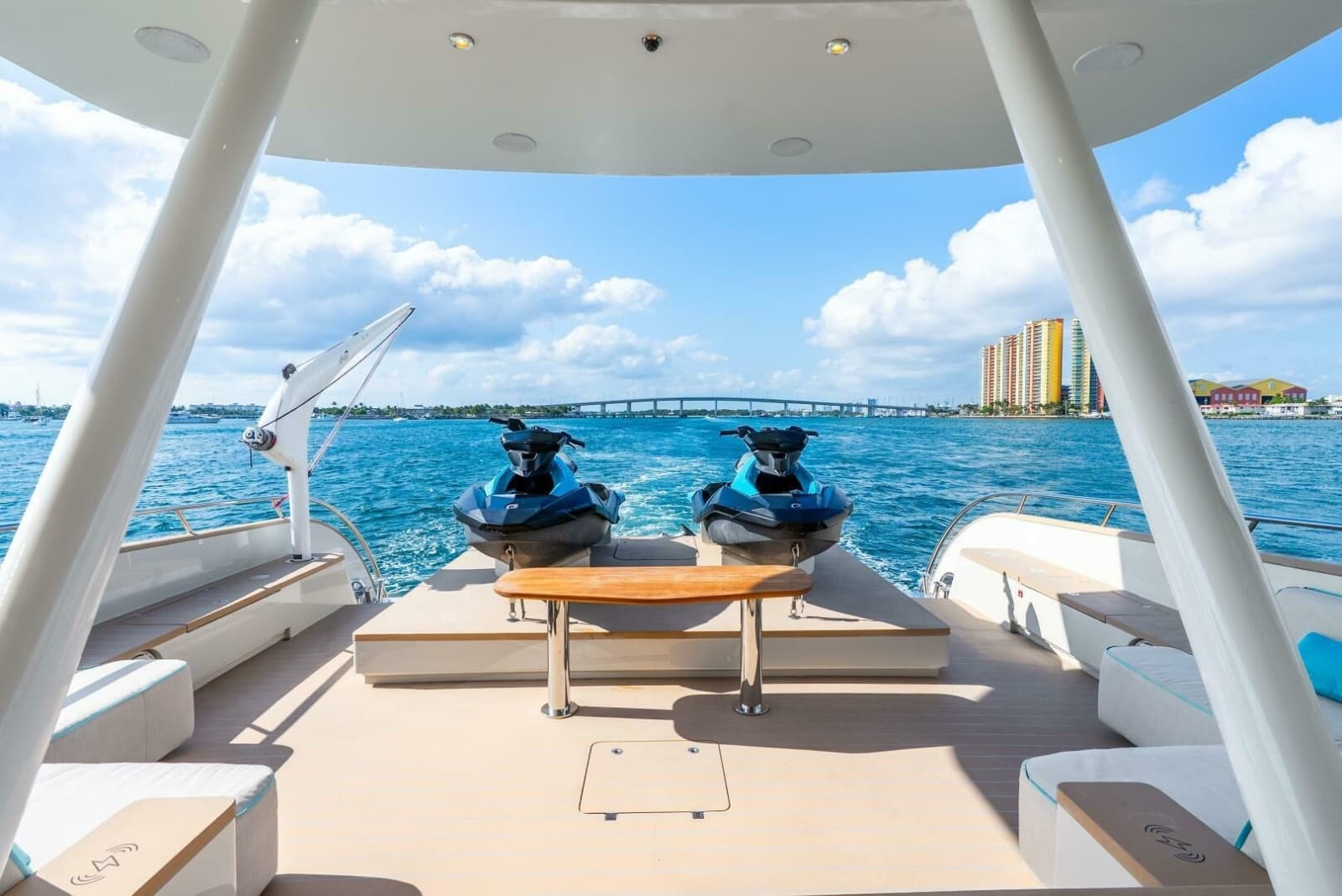 2019 Van der Valk LeVen 90 - Photo 28