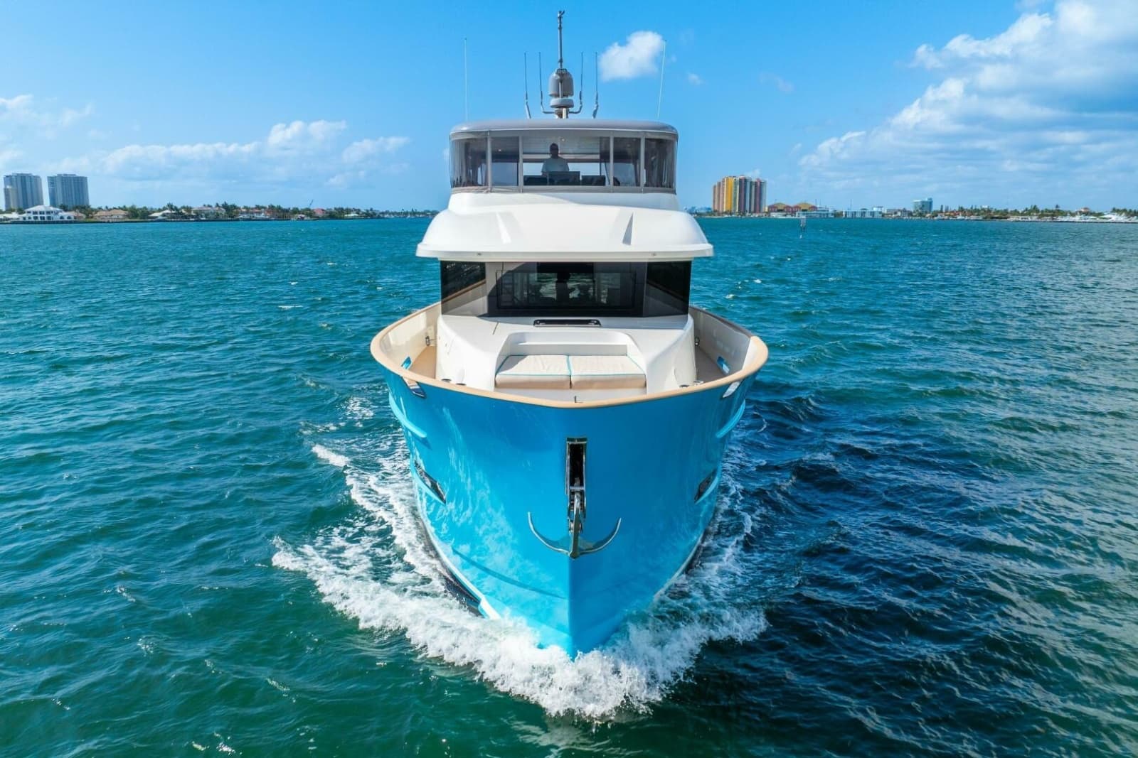 2019 Van der Valk LeVen 90 - Photo 3
