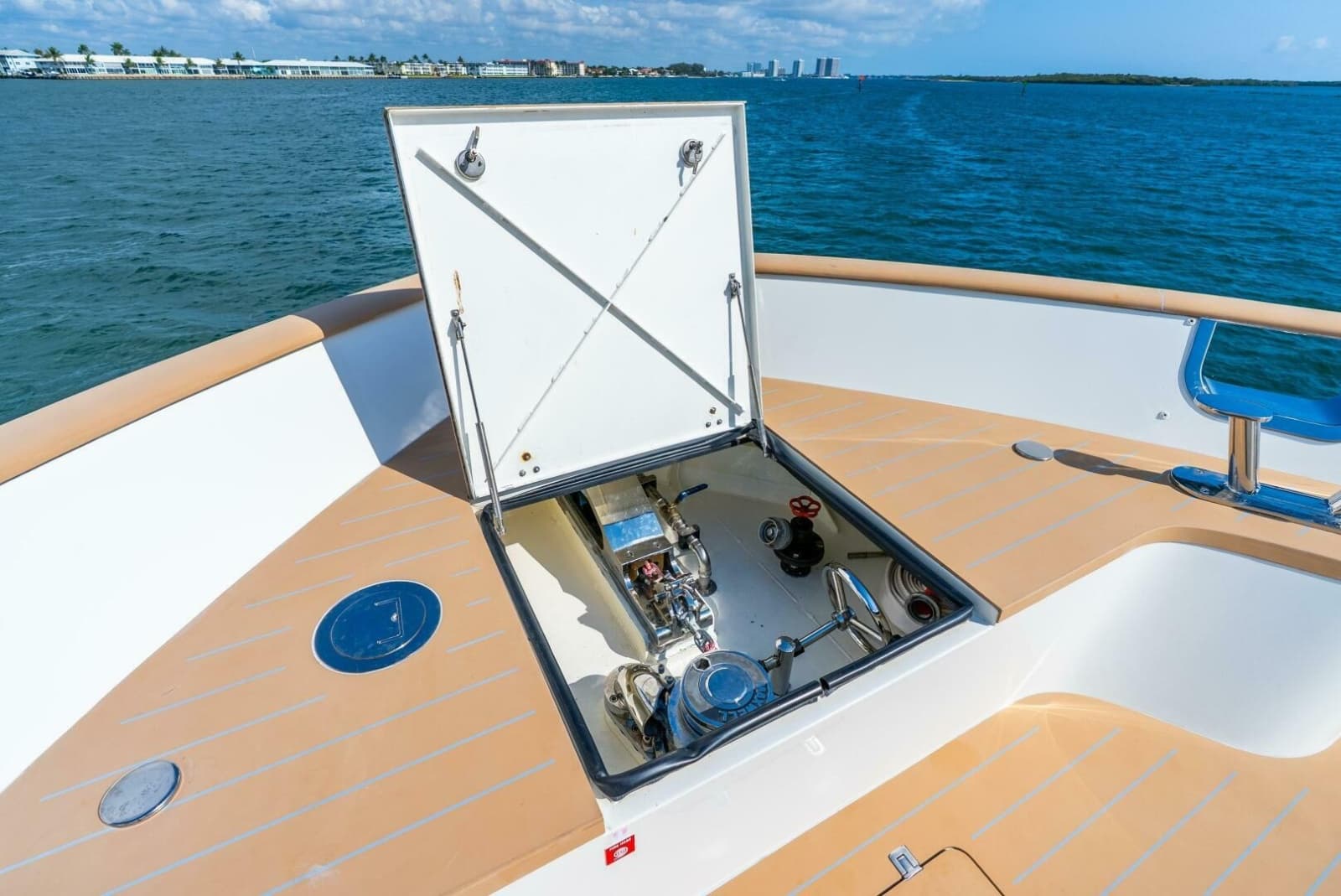 2019 Van der Valk LeVen 90 - Photo 36
