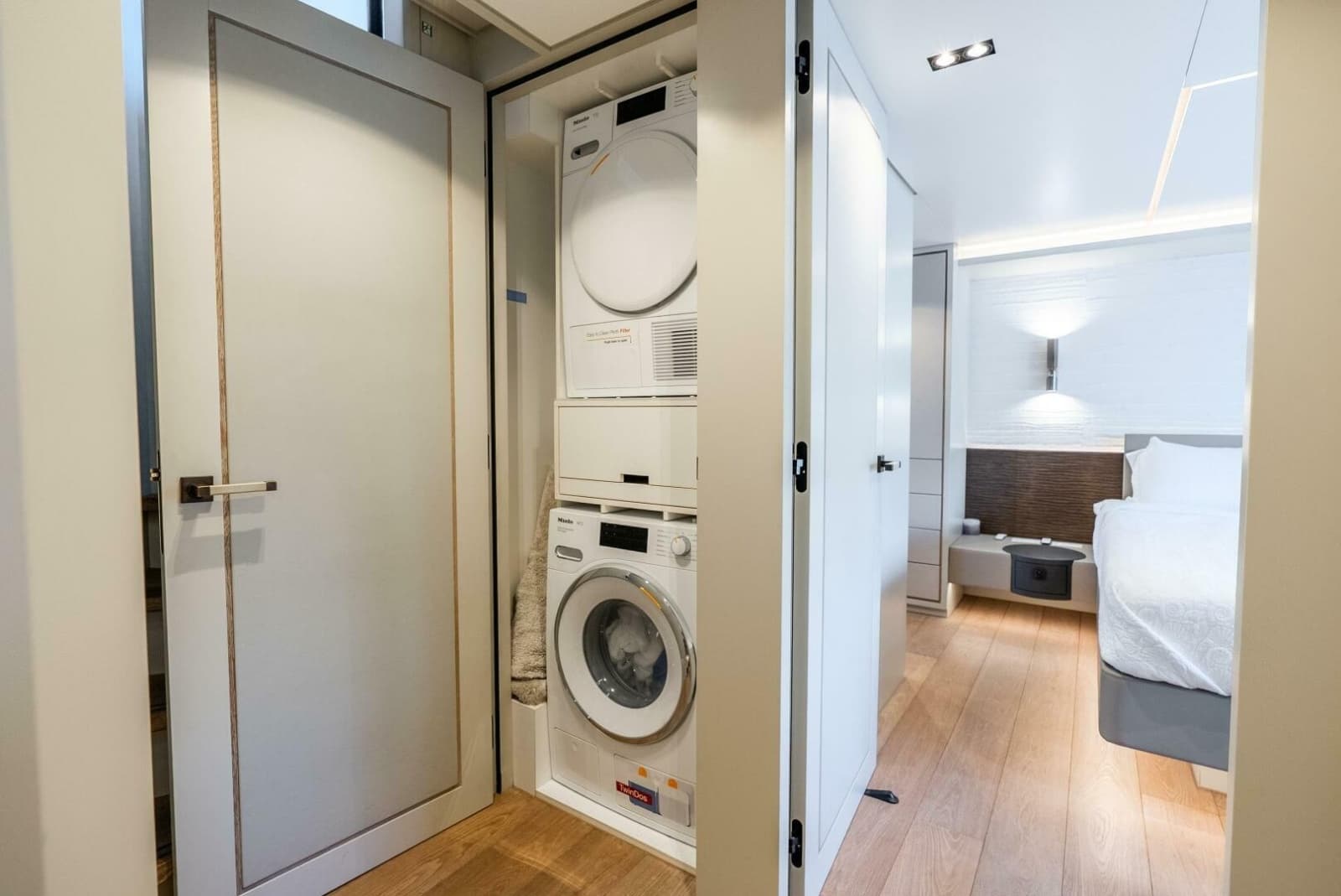 2019 Van der Valk LeVen 90 - Photo 61