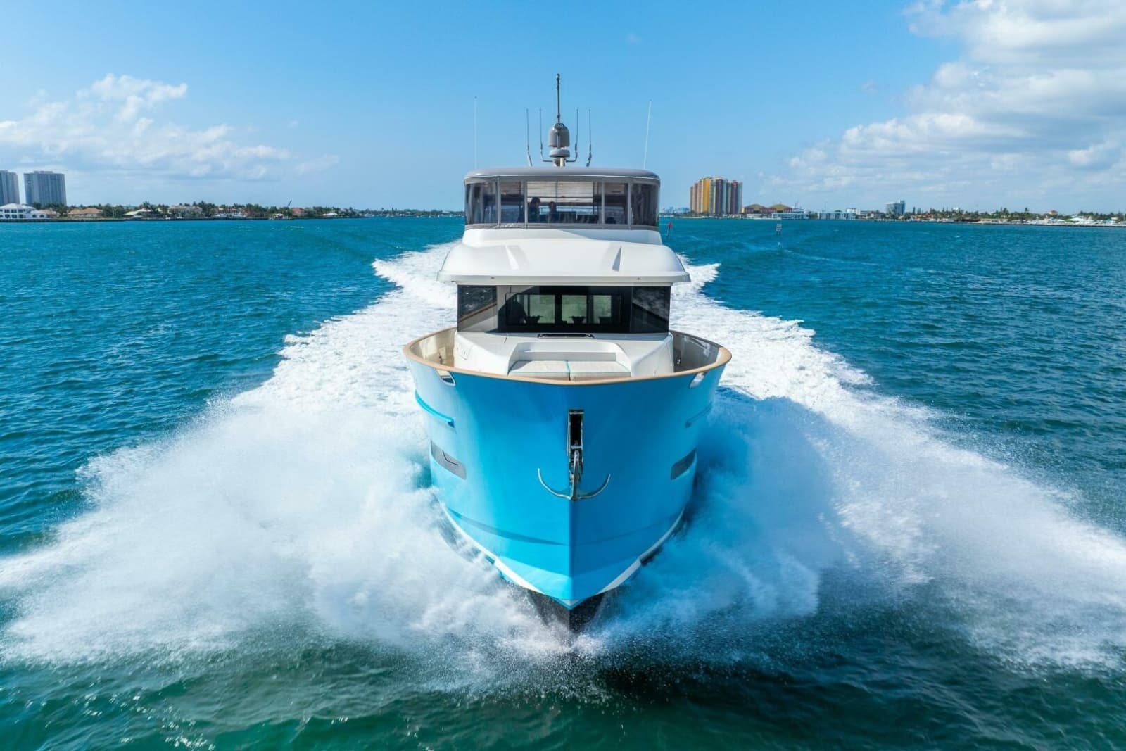 2019 Van der Valk LeVen 90 - Photo 7