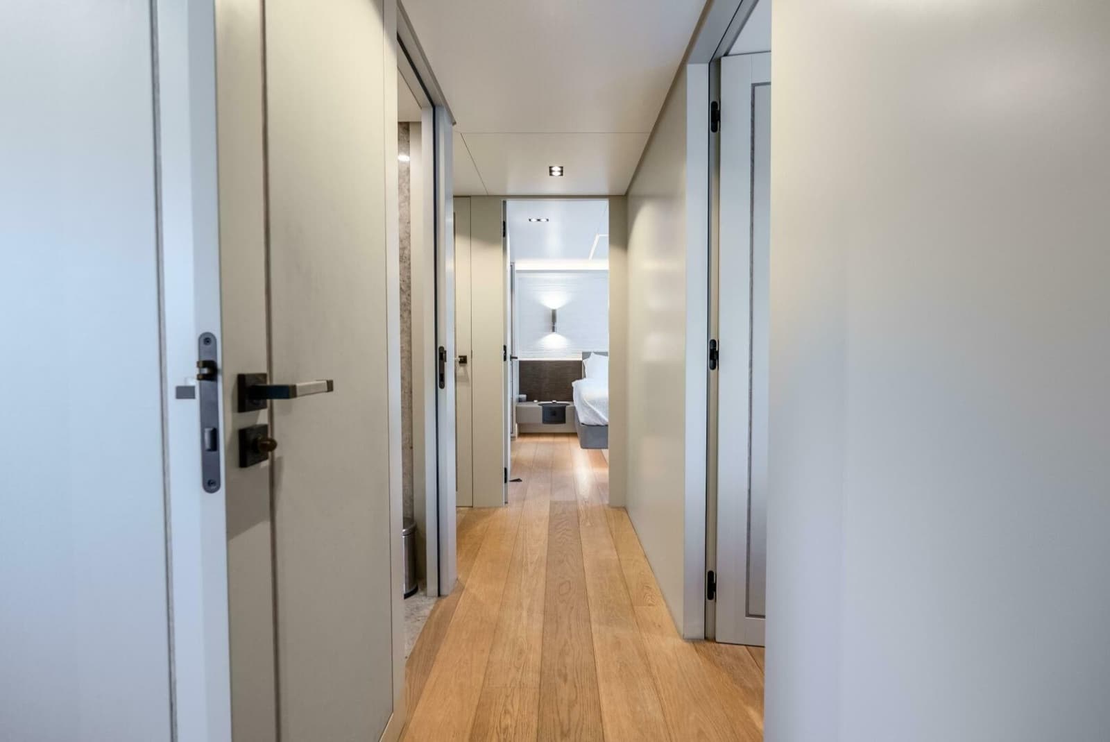 2019 Van der Valk LeVen 90 - Photo 58