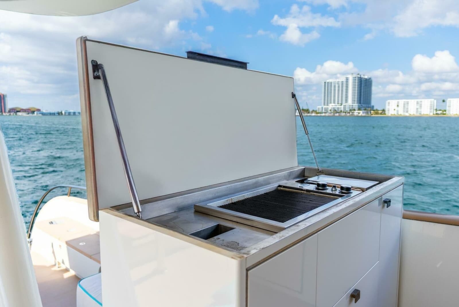 2019 Van der Valk LeVen 90 - Photo 31