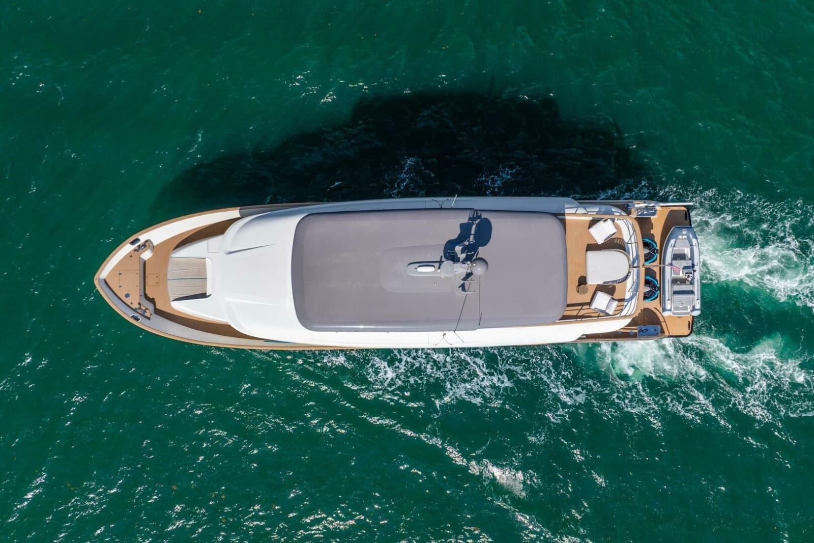 2019 Van der Valk LeVen 90 - Photo 5