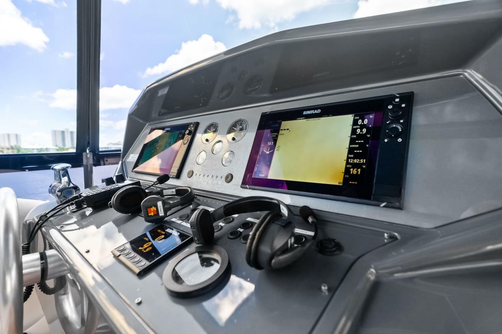 2018 Ferretti Yachts 850 Motoryacht - Photo 34