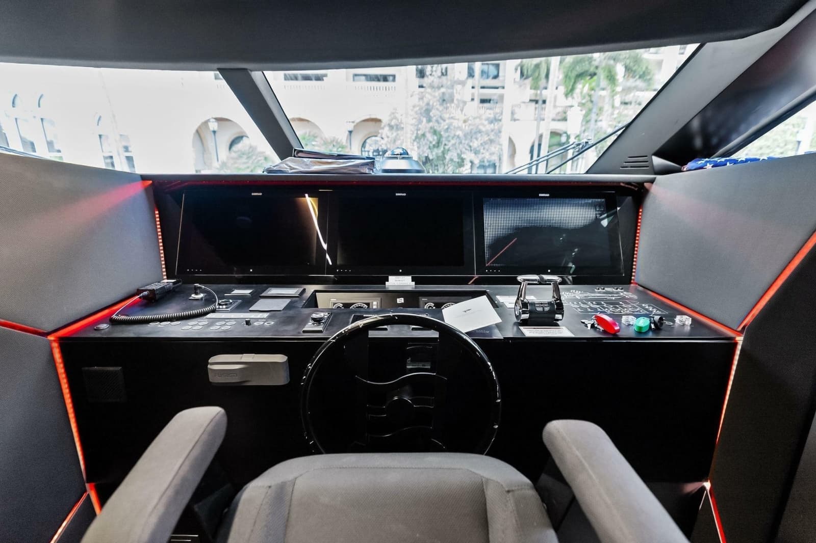 2018 Ferretti Yachts 850 Motoryacht - Photo 80