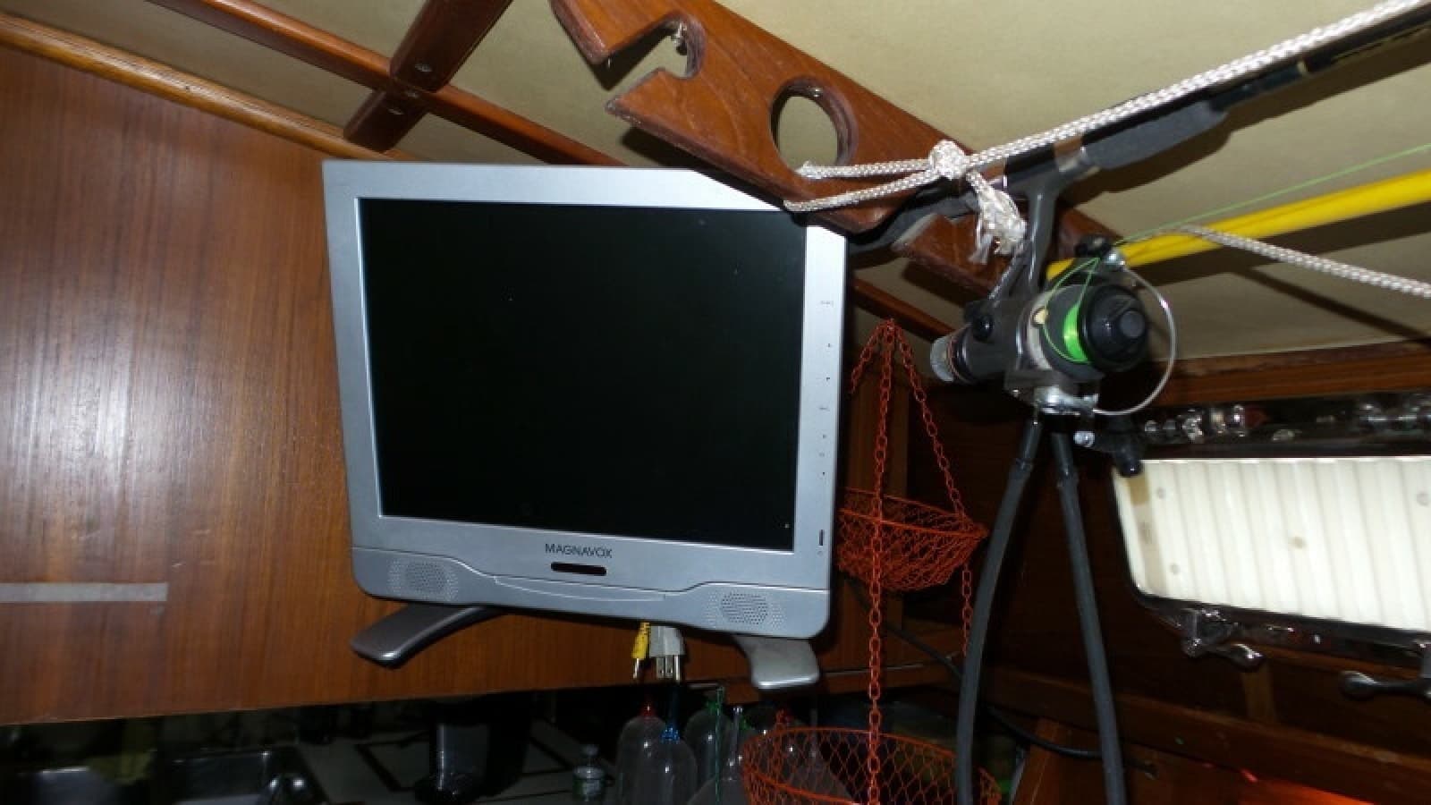1981 Pearson 424 Ketch - Photo 47
