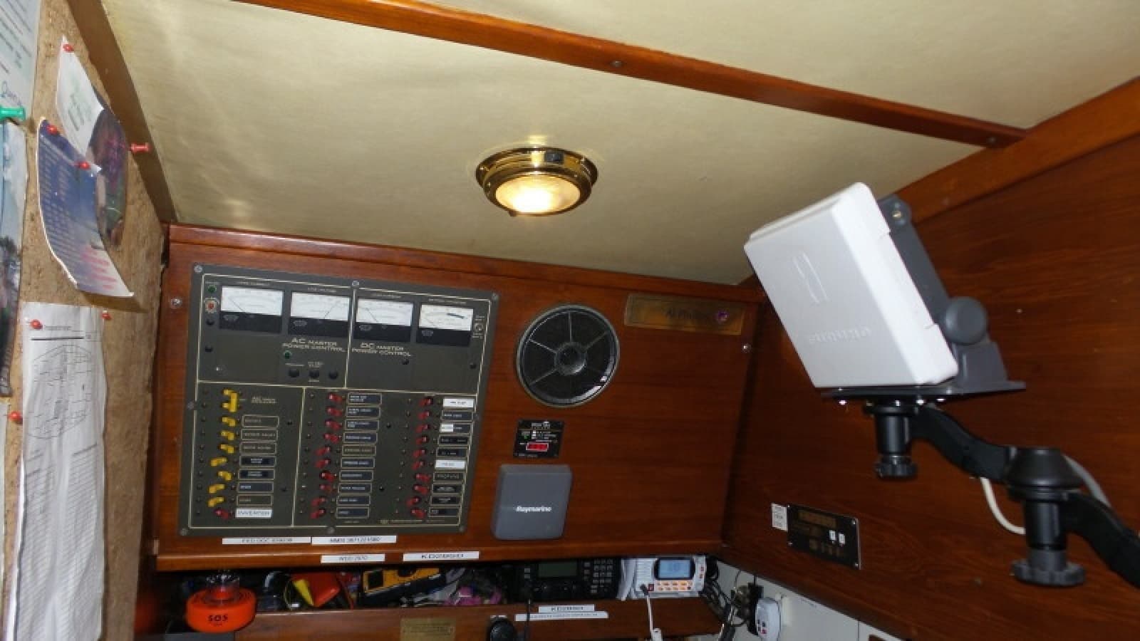 1981 Pearson 424 Ketch - Photo 64