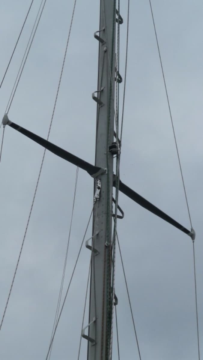 1981 Pearson 424 Ketch - Photo 31