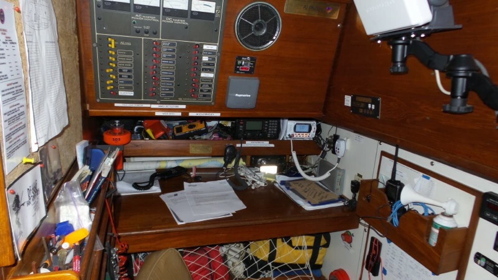 1981 Pearson 424 Ketch - Photo 63