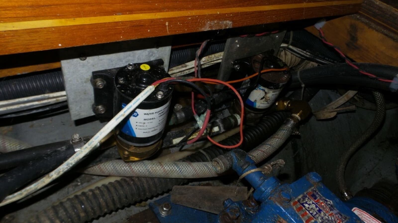 1981 Pearson 424 Ketch - Photo 67