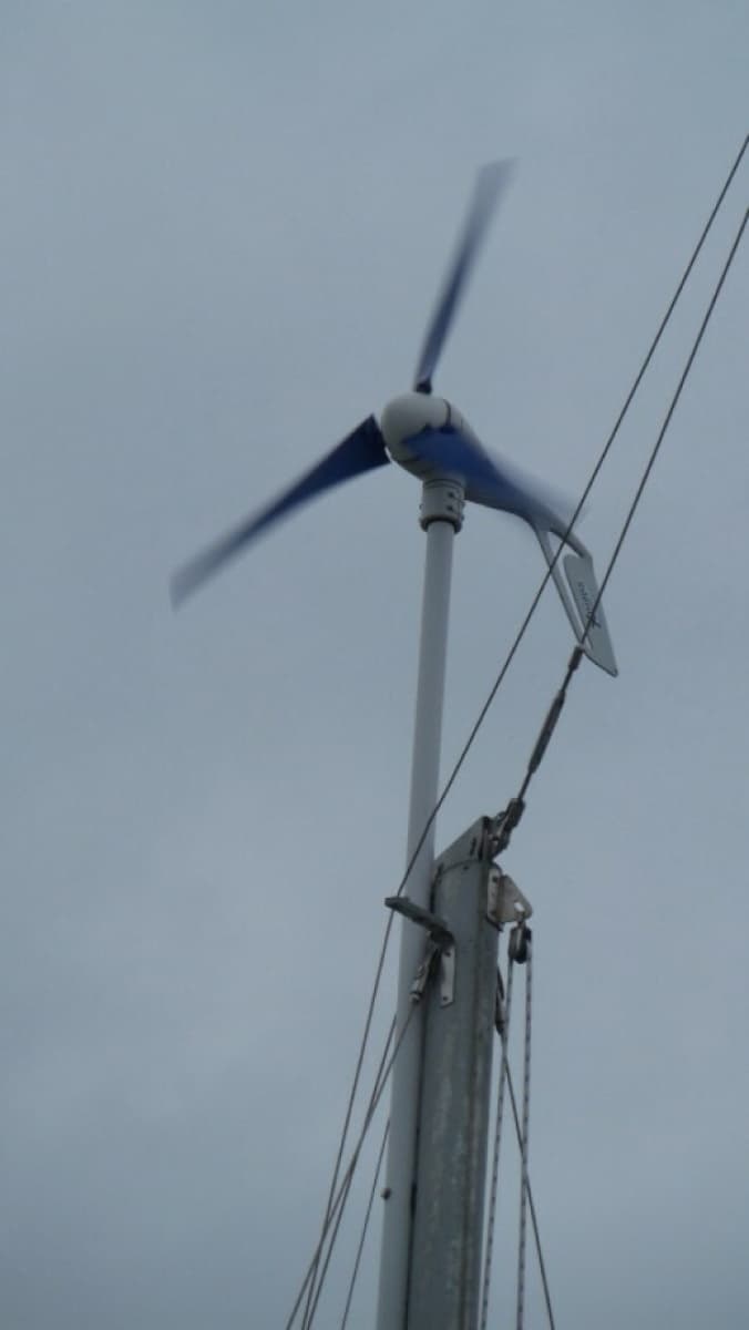 1981 Pearson 424 Ketch - Photo 37