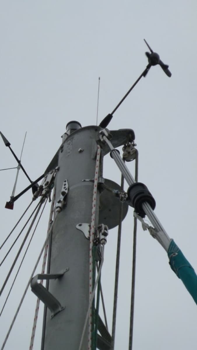 1981 Pearson 424 Ketch - Photo 35