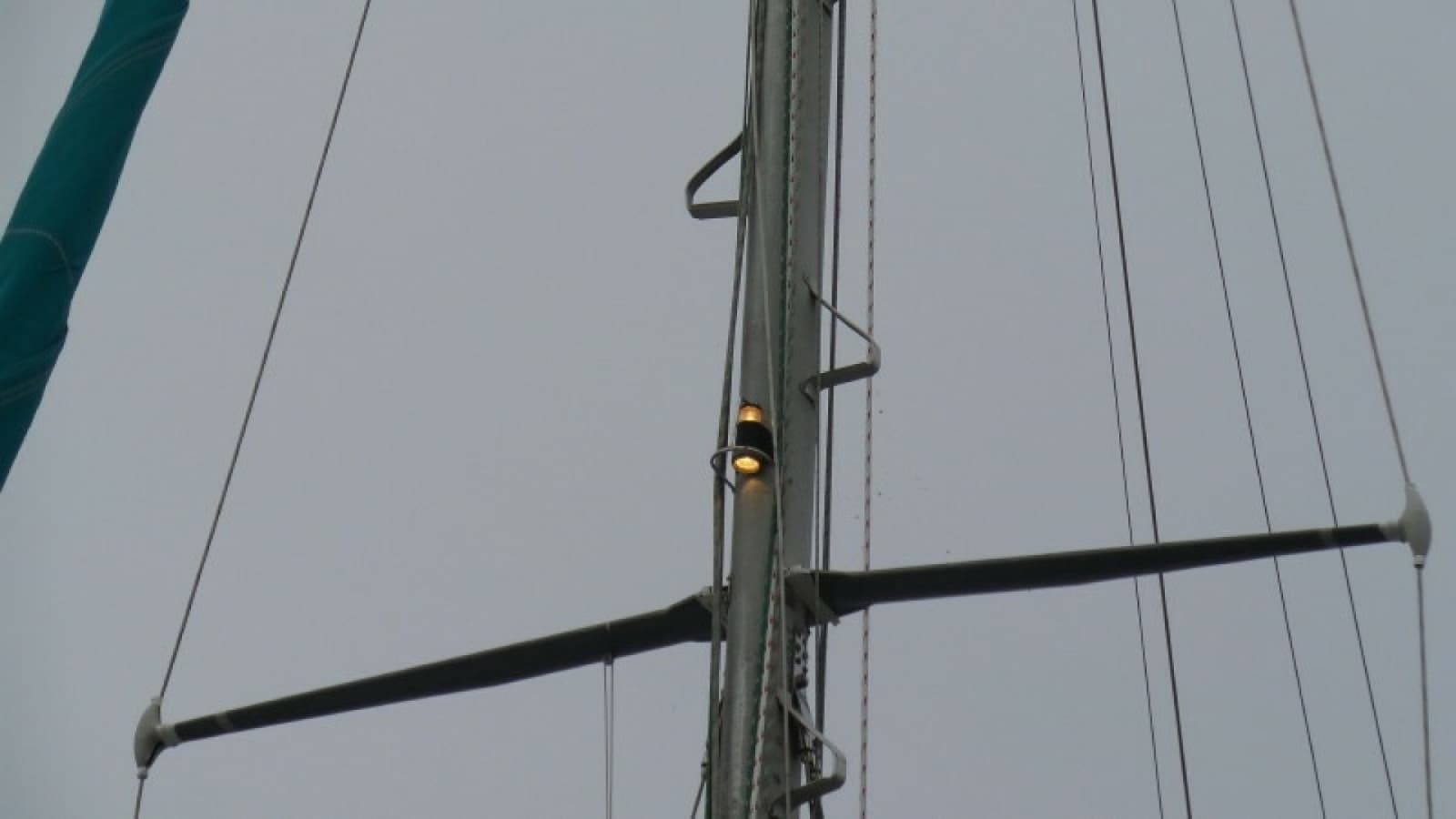 1981 Pearson 424 Ketch - Photo 32