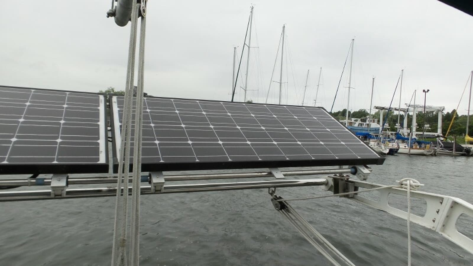 1981 Pearson 424 Ketch - Photo 80