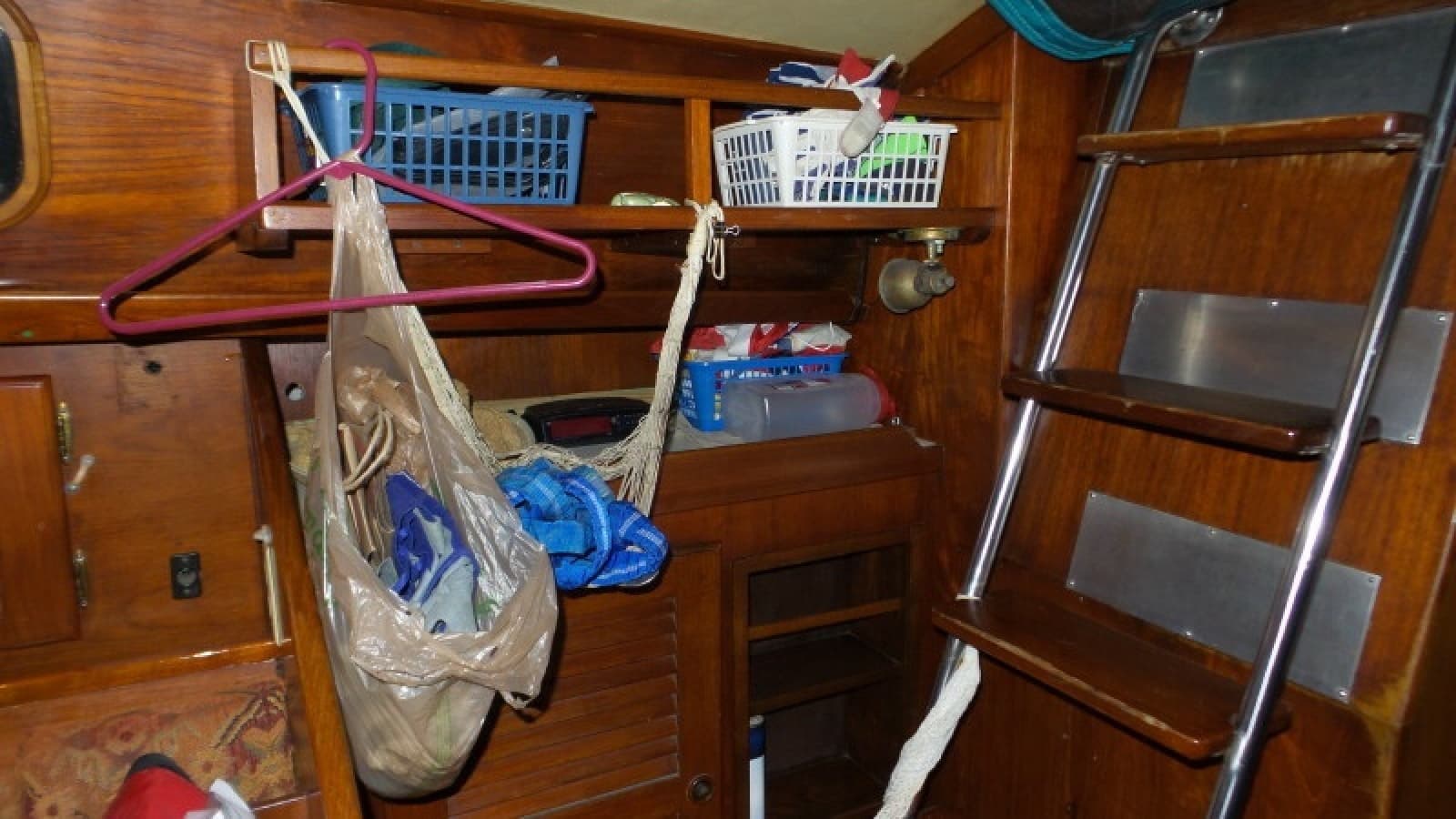 1981 Pearson 424 Ketch - Photo 49