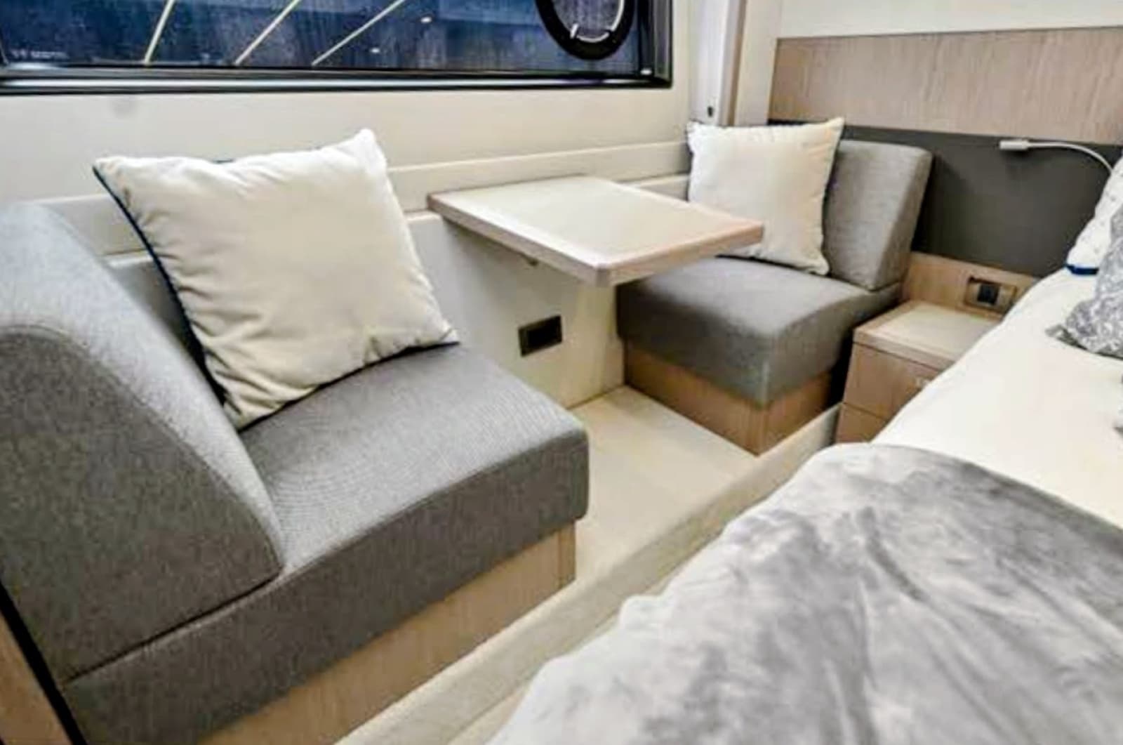 2019 Sunseeker 50 Predator - Photo 41