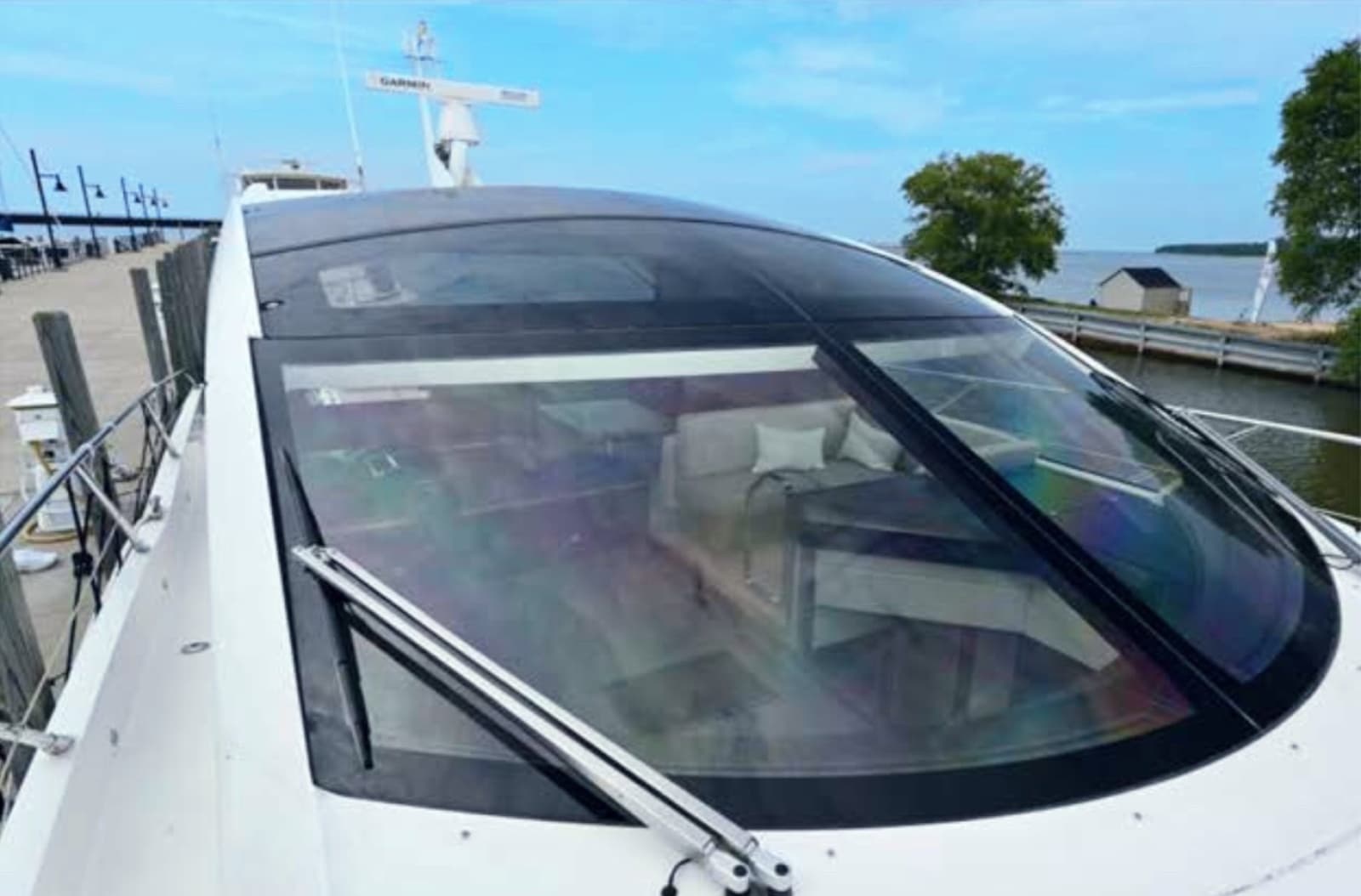 2019 Sunseeker 50 Predator - Photo 14