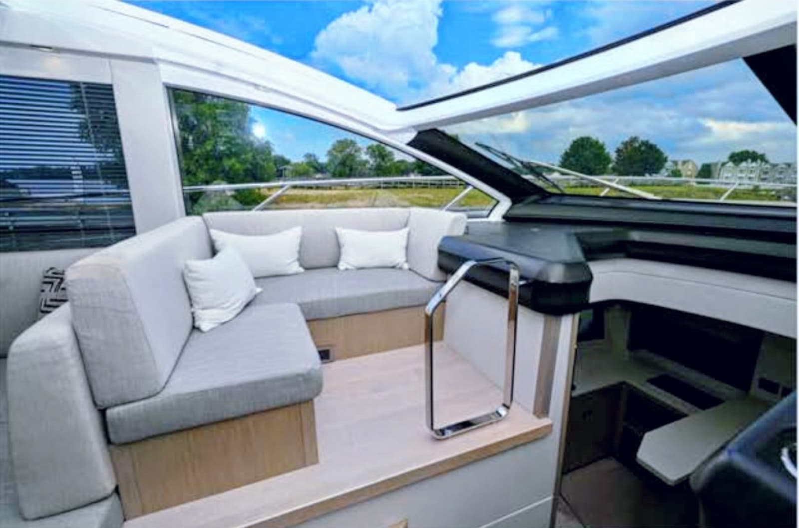 2019 Sunseeker 50 Predator - Photo 25