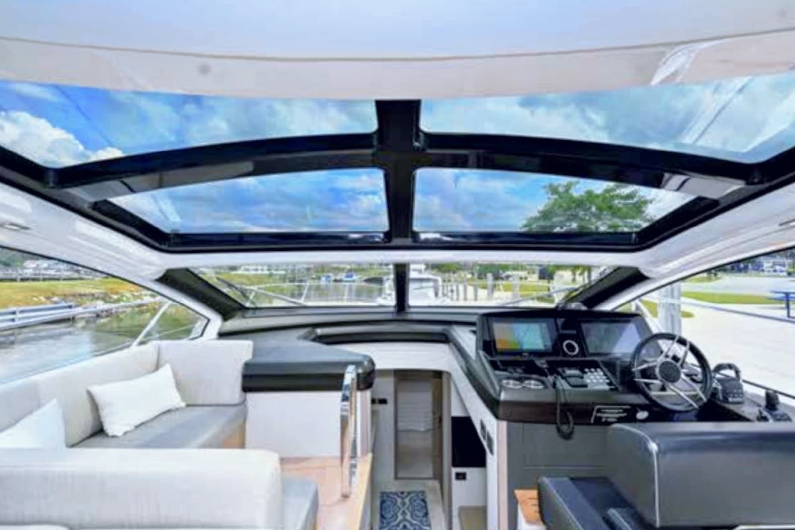 2019 Sunseeker 50 Predator - Photo 20
