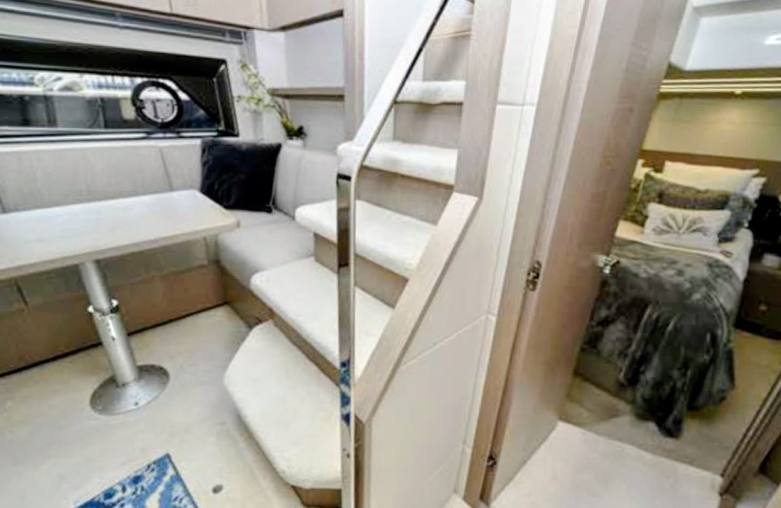 2019 Sunseeker 50 Predator - Photo 31