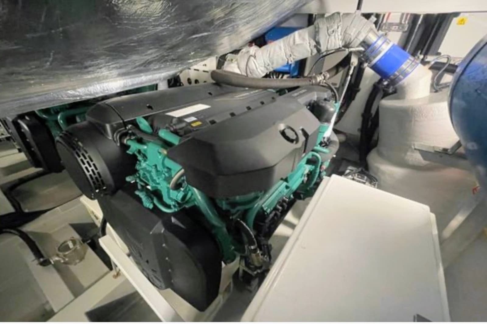 2019 Sunseeker 50 Predator - Photo 44