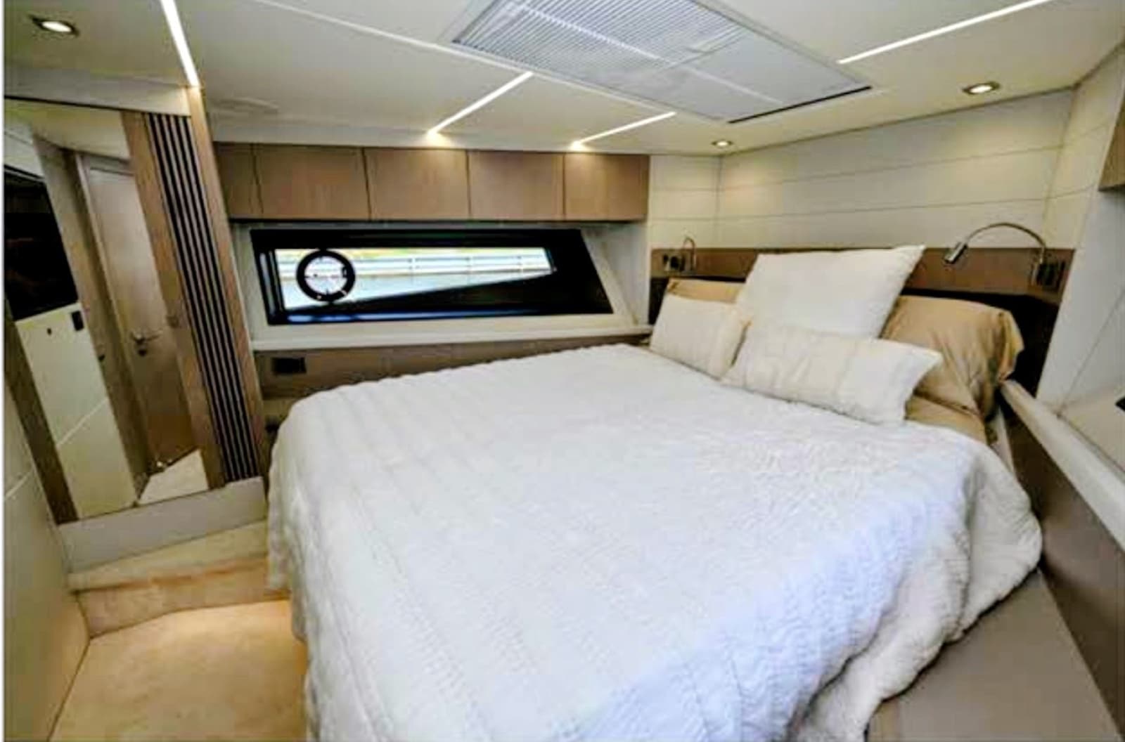 2019 Sunseeker 50 Predator - Photo 36