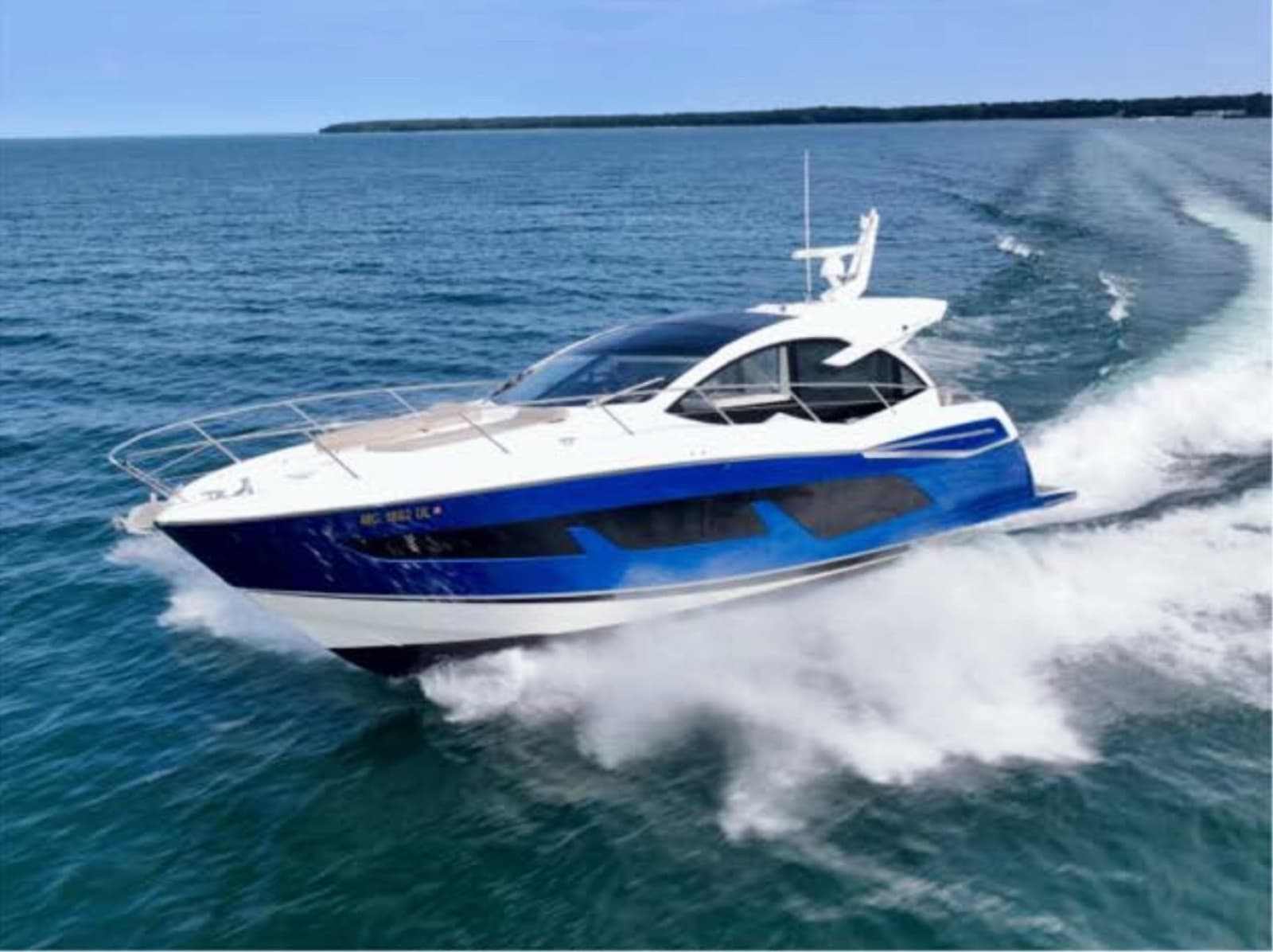 2019 Sunseeker 50 Predator - Photo 4